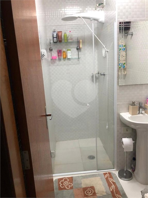Sobrado à venda com 2 quartos em Pirituba, São Paulo, SP