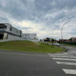 Terreno à venda no condomínio Alphaville Iii, Votorantim - SP