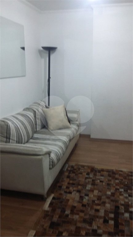 Apartamento à venda com 3 quartos em Cidade dos Bandeirantes, São Paulo, SP