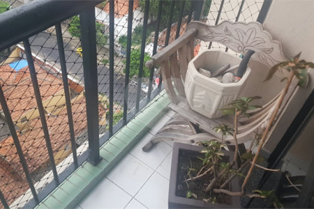 Apartamento à venda com 2 quartos em Méier, Rio de Janeiro, RJ