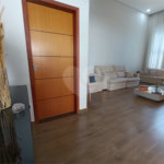 Casa à venda com 4 quartos, sendo 2 suítes, no condomínio Jardim Reserva Bom Viver de Indaiatuba, Indaiatuba - SP