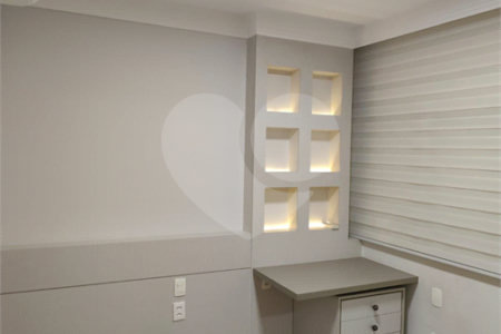 Apartamento à venda com 3 suítes em Água Branca, São Paulo, SP