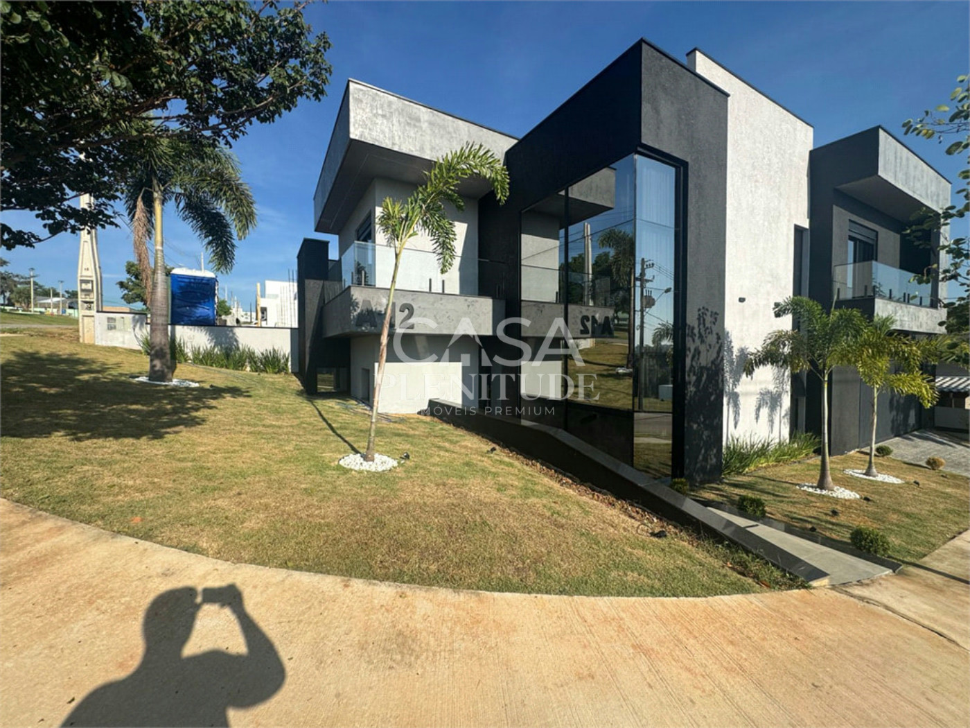 Casa em condomínio à venda com 3 suítes em Cajuru do Sul, Sorocaba, SP