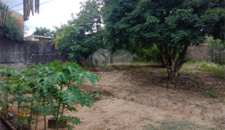 Terreno à venda em Vila Real Continuaçao, Hortolândia, SP