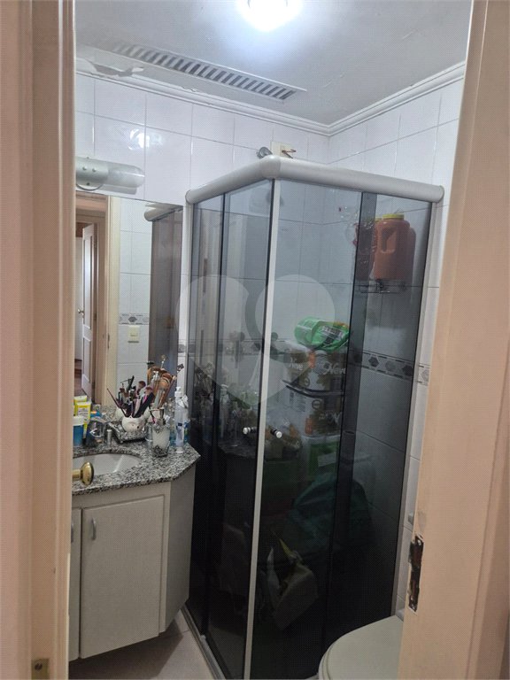 Duplex à venda com 3 suítes em Vila Monte Alegre, São Paulo, SP