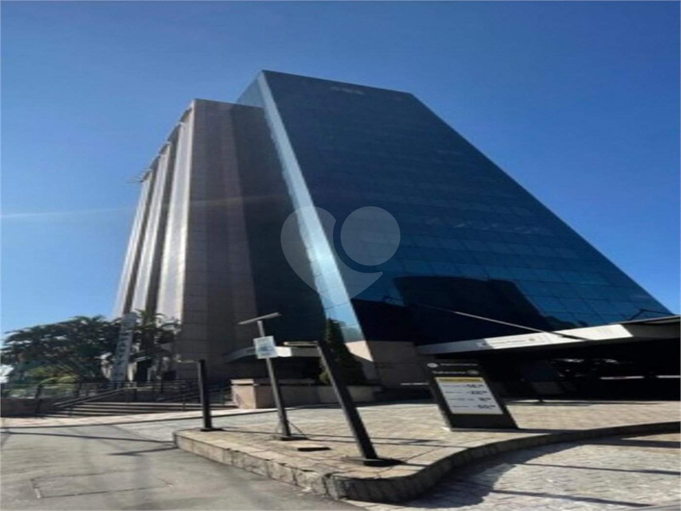 Laje Corporativa para alugar em Pinheiros, São Paulo, SP