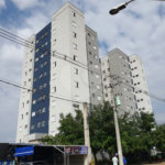 Apartamento à venda com 3 quartos, sendo 1 suíte, em Jardim Maria Eugênia, Sorocaba, SP