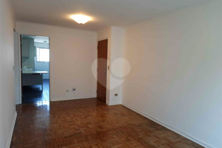 Apartamento à venda com 2 quartos em Sumarezinho, São Paulo, SP