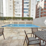 Apartamento à venda com 3 quartos, sendo 1 suíte,  em Vila Romana, São Paulo, SP