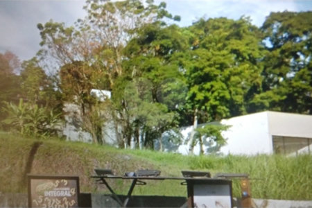 Terreno à venda ou para alugar no condomínio Giovanni Gronchi, São Paulo - SP