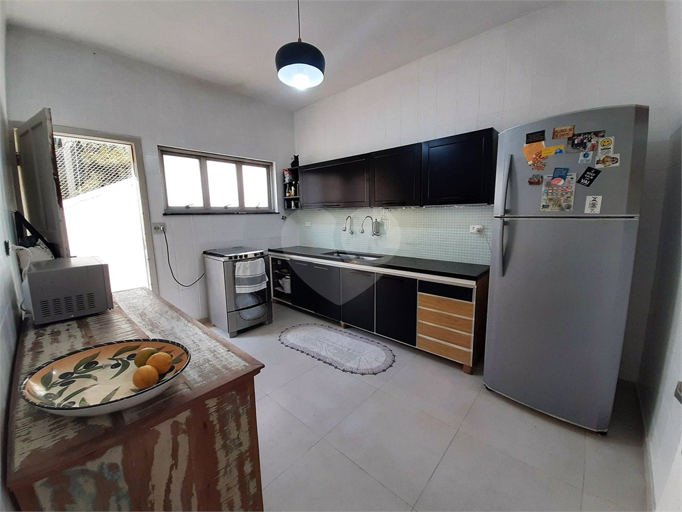 Sobrado à venda com 3 quartos, sendo 1 suíte, em Chácara Monte Alegre, São Paulo, SP
