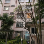 Apartamento à venda com 1 quarto em Bela Vista, São Paulo, SP