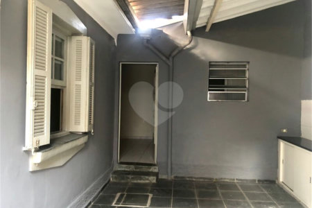 Casa para alugar com 2 quartos em Vila Santa Isabel, São Paulo, SP
