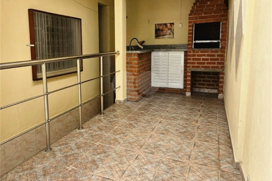 Casa à venda com 3 quartos, sendo 1 suíte, em Imirim, São Paulo, SP