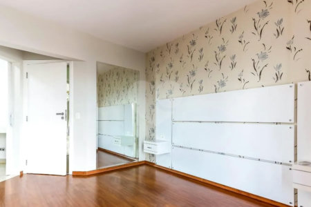 Apartamento à venda com 3 suítes em Vila Maria, São Paulo, SP