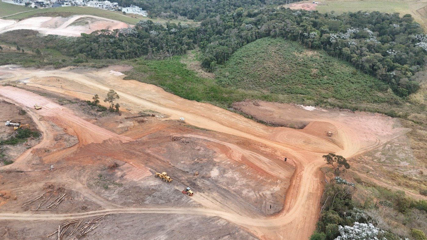 Reserva Aruã