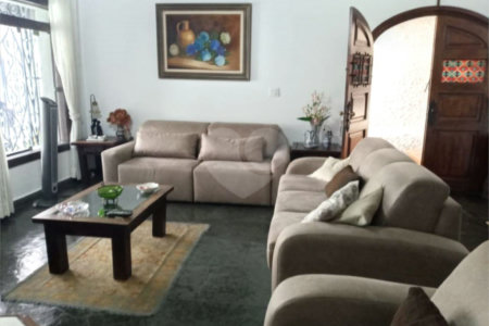 Casa à venda com 5 suítes em Vila Mascote, São Paulo, SP