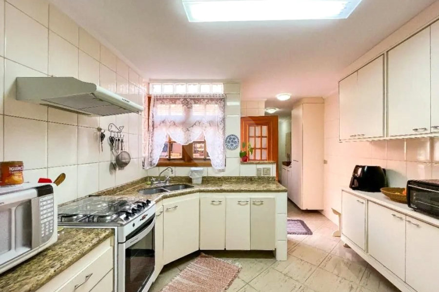 Casa Térrea à venda com 3 quartos, sendo 1 suíte, em Tucuruvi, São Paulo, SP
