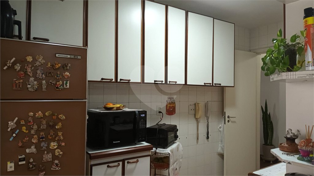 Apartamento à venda com 3 quartos, sendo 1 suíte, em Vila Mariana, São Paulo, SP