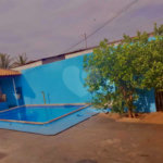 Casa à venda com 2 quartos, sendo 1 suíte, em Jardim Maria Luiza, Araraquara, SP