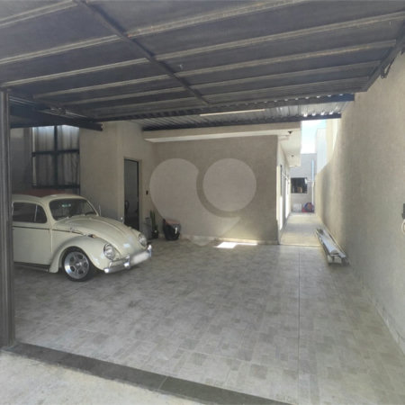 Casa à venda com 2 quartos em Residencial Villaggio Di Capri, Itapetininga, SP