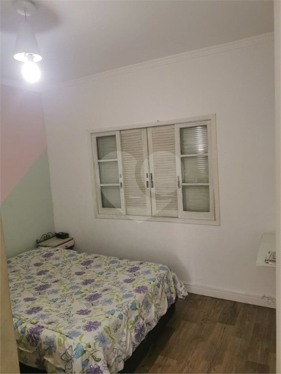 Casa à venda com 2 quartos em Horto, São Paulo, SP