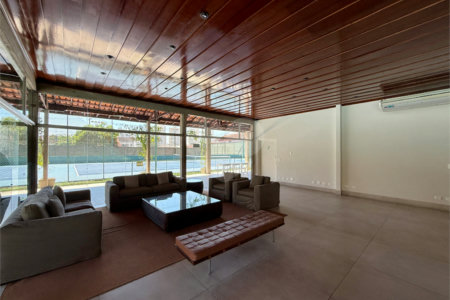 Apartamento à venda com 4 suítes em Jardim Marajoara, São Paulo, SP
