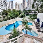 Apartamento à venda com 3 suítes em Vila Andrade, São Paulo, SP