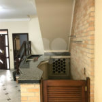 Sobrado à venda com 3 suítes em Vila Odim Antão, Sorocaba, SP