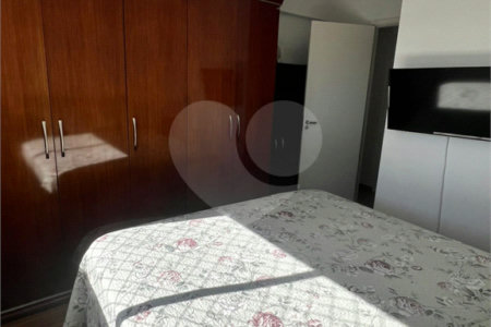 Apartamento à venda com 3 quartos, sendo 1 suíte, no Centro, São Bernardo do Campo, SP