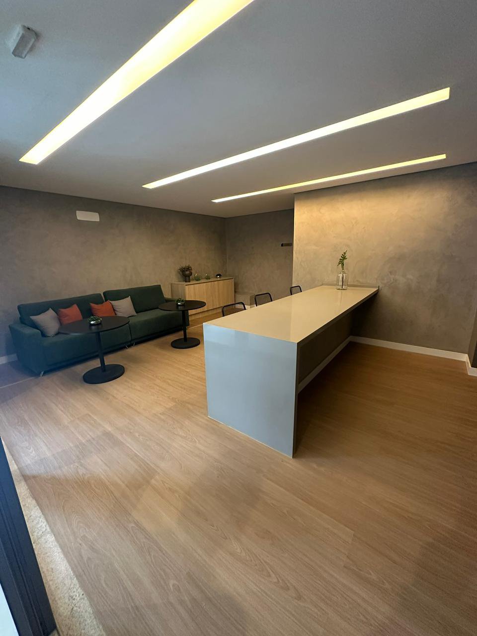 Apartamento à venda em Edifício Splendori, Presidente Prudente, SP