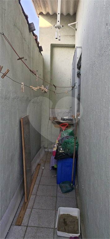 Sobrado à venda com 4 quartos em Casa Verde, São Paulo, SP