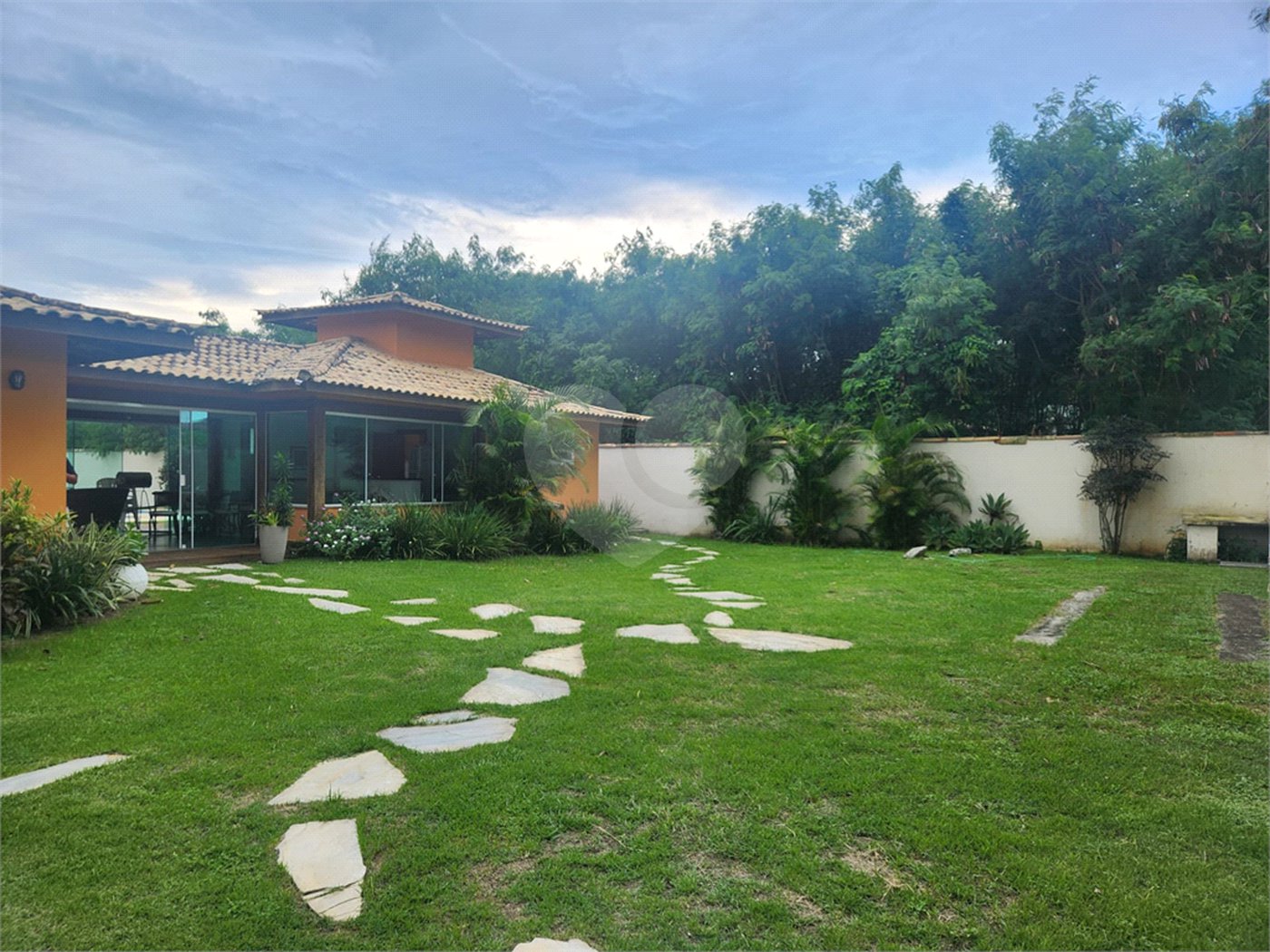 Casa para alugar com 4 suítes em Marina, Armação dos Búzios, RJ