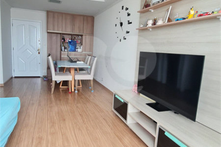 APARTAMENTO RECÉM REFORMADO NO PARQUE DA MOOCA
