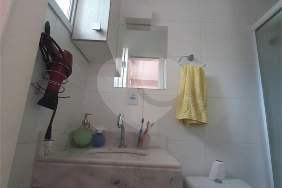 Casa à venda com 2 suítes em Tucuruvi, São Paulo, SP