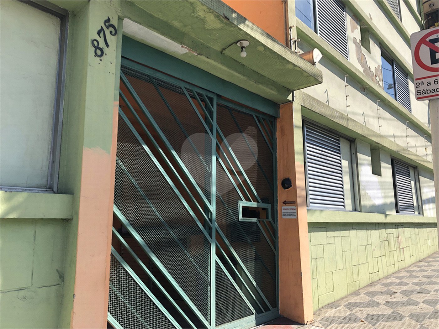 Apartamento à venda com 2 quartos em Santana, São Paulo, SP