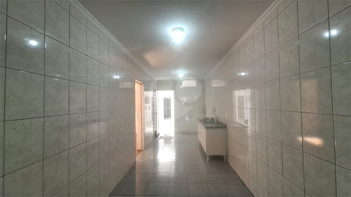 Casa à venda com 3 quartos em Vila Progresso, Sorocaba, SP