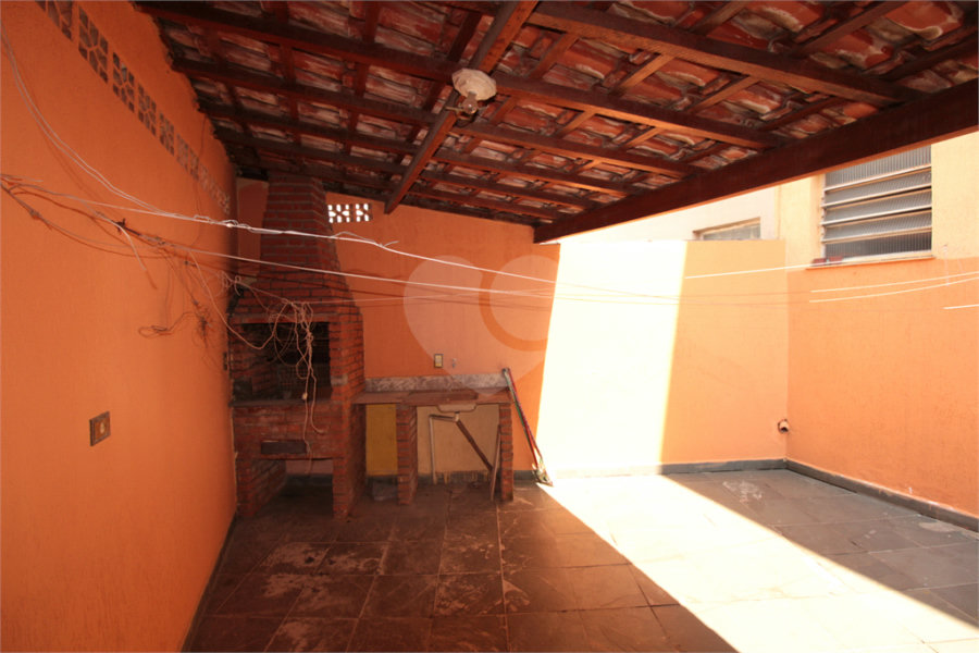 Sobrado à venda com 4 quartos, sendo 1 suíte, em Vila Isolina Mazzei, São Paulo, SP