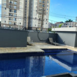 Apartamento para alugar com 2 quartos em Assunção, São Bernardo do Campo, SP