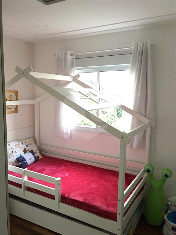 Apartamento à venda com 3 quartos, sendo 2 suítes, em Imirim, São Paulo, SP