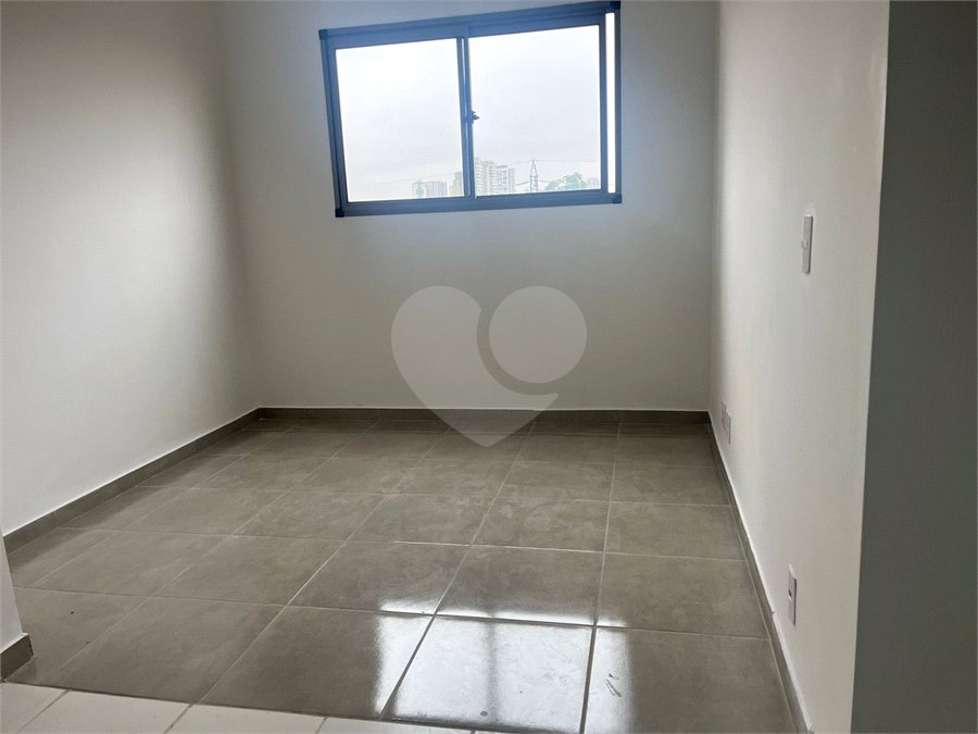 Apartamento à venda ou para alugar com 1 quarto em Freguesia do Ó, São Paulo, SP