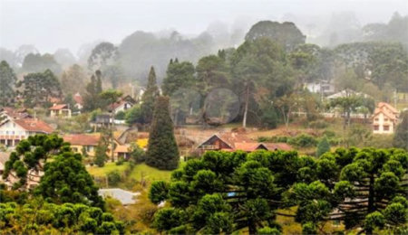 Terreno à venda no Centro, Camanducaia, MG