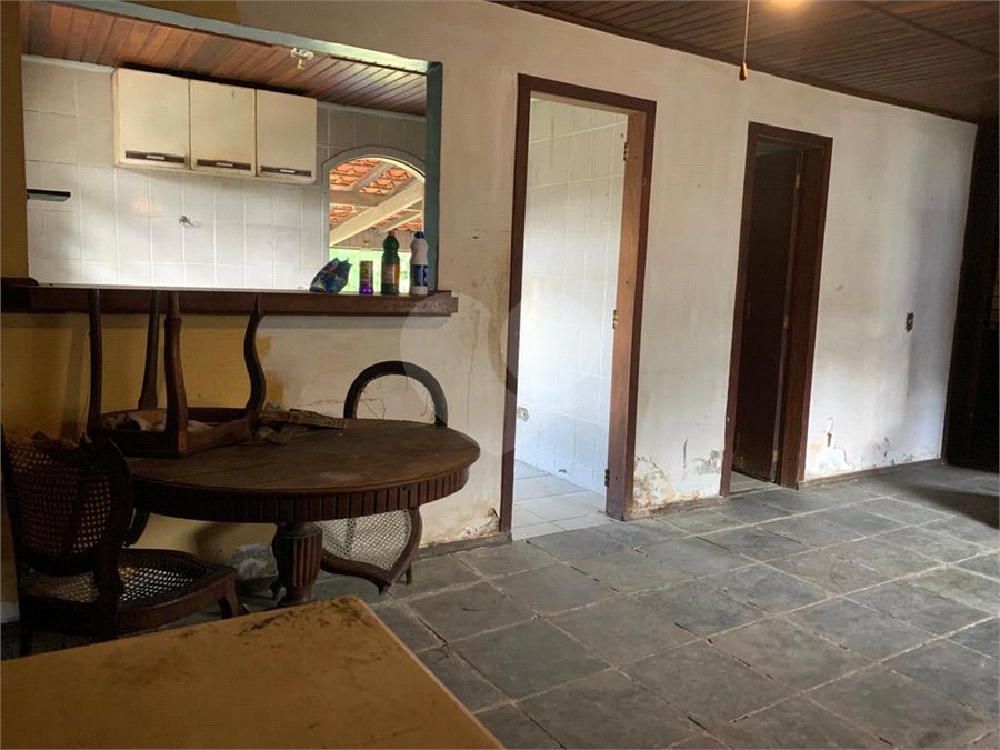 Casa à venda com 1 quarto em São José, Armação dos Búzios, RJ