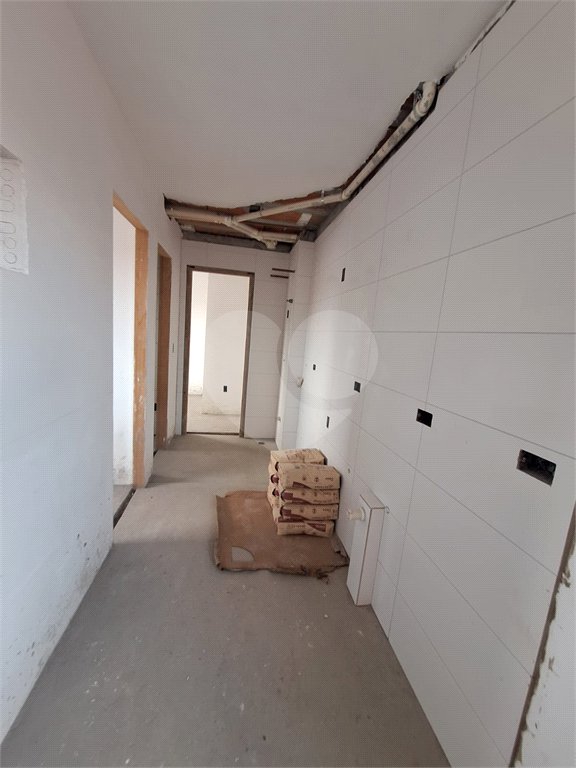 Casa à venda com 2 quartos no condomínio Ângelo Calandrino, São Paulo - SP