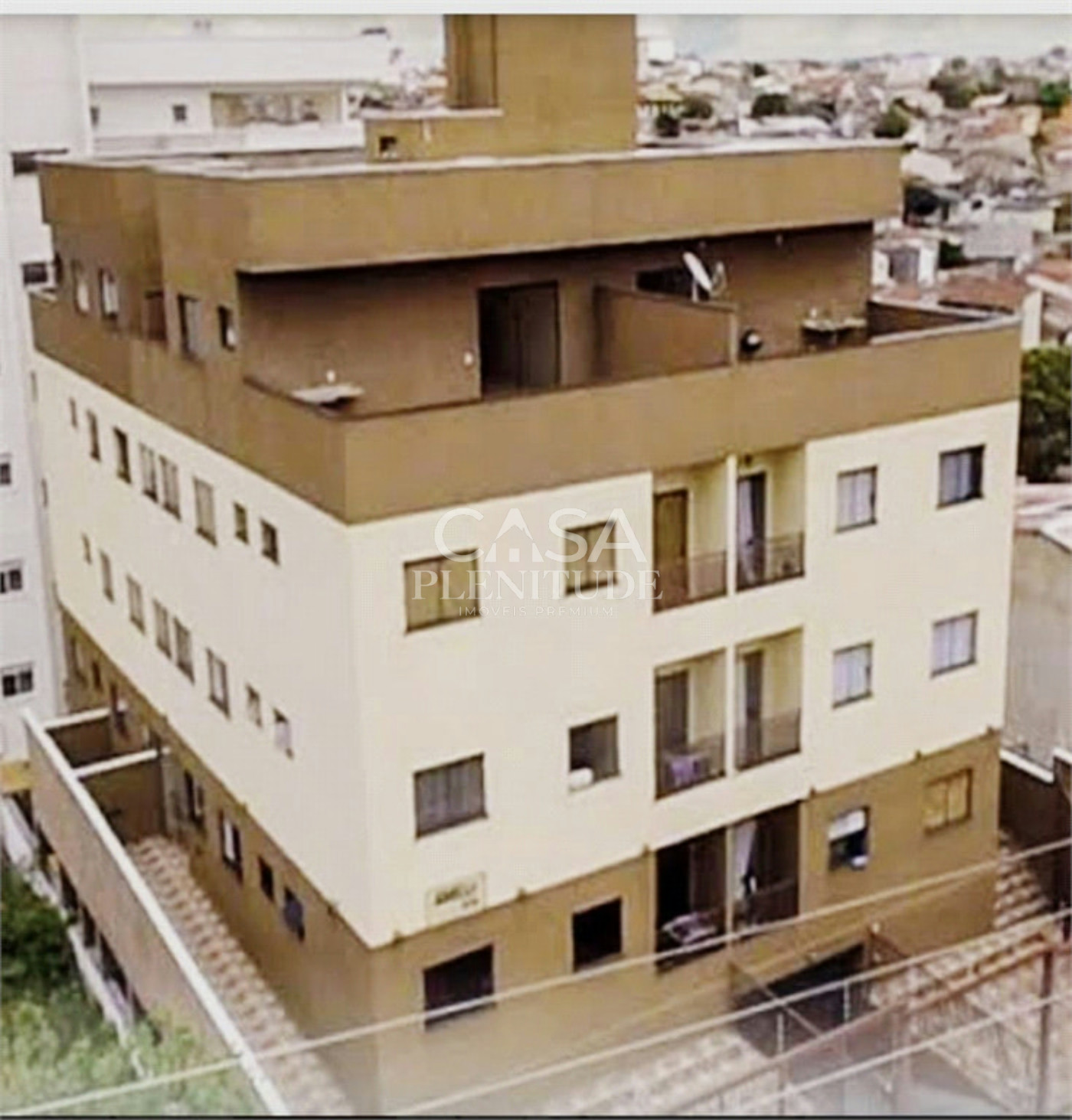 Apartamento à venda com 3 quartos, sendo 1 suíte,  em Cidade Jardim, Sorocaba, SP