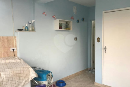 Sobrado à venda com 3 quartos, sendo 1 suíte, em Santa Teresinha, São Paulo, SP