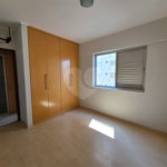 Apartamento à venda com 1 suíte em Vila Guarani, São Paulo, SP