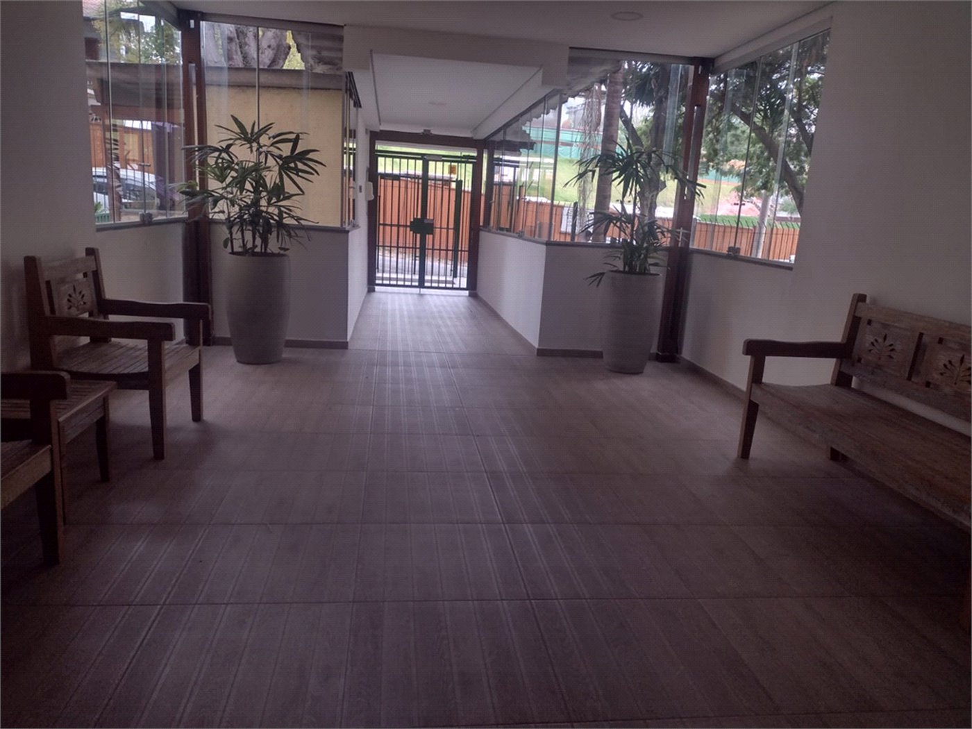 Apartamento à venda com 2 quartos em Instituto de Previdência, São Paulo, SP