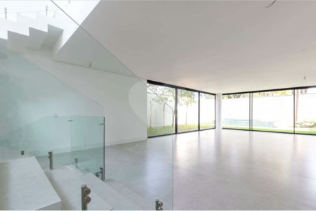 Casa à venda com 4 suítes no condomínio Unyco, São Paulo - SP