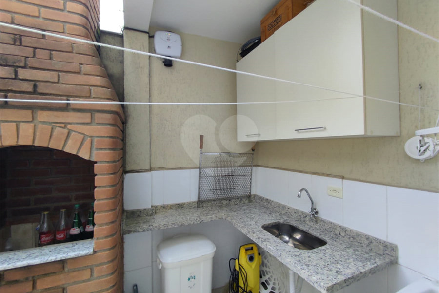 Sobrado à venda com 3 suítes em Vila Mazzei, São Paulo, SP